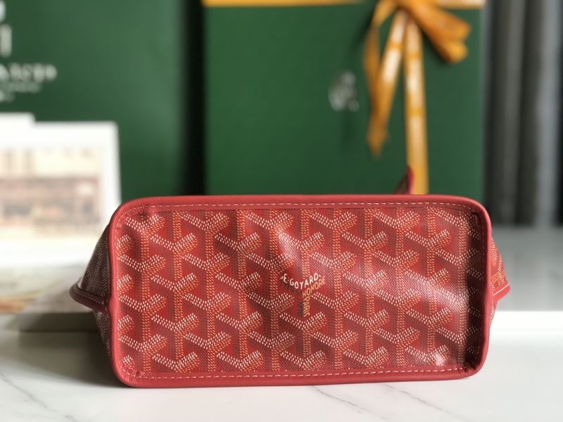 Goyard Shopping Bags